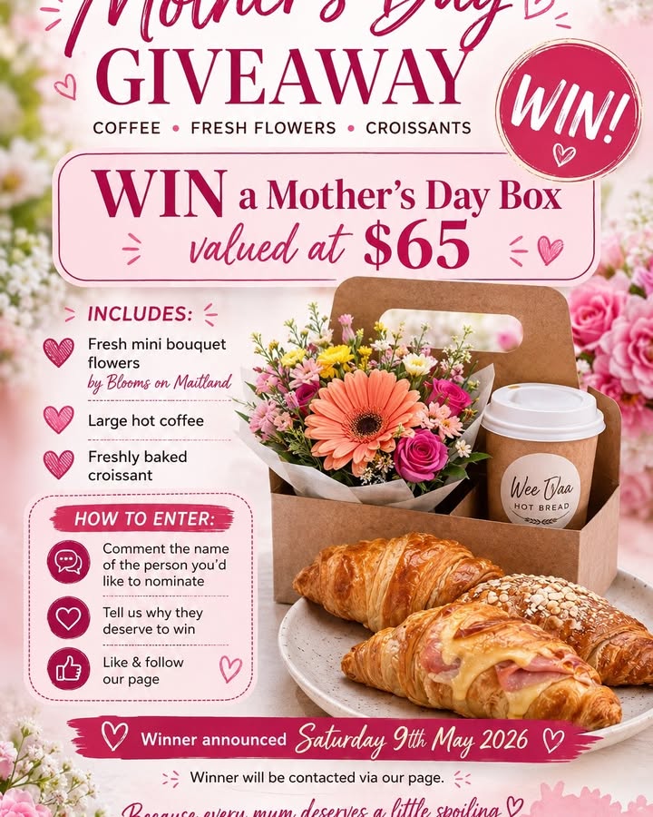 Facebook contest