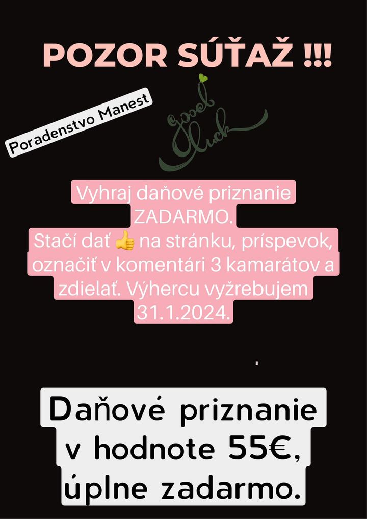 Facebook contest