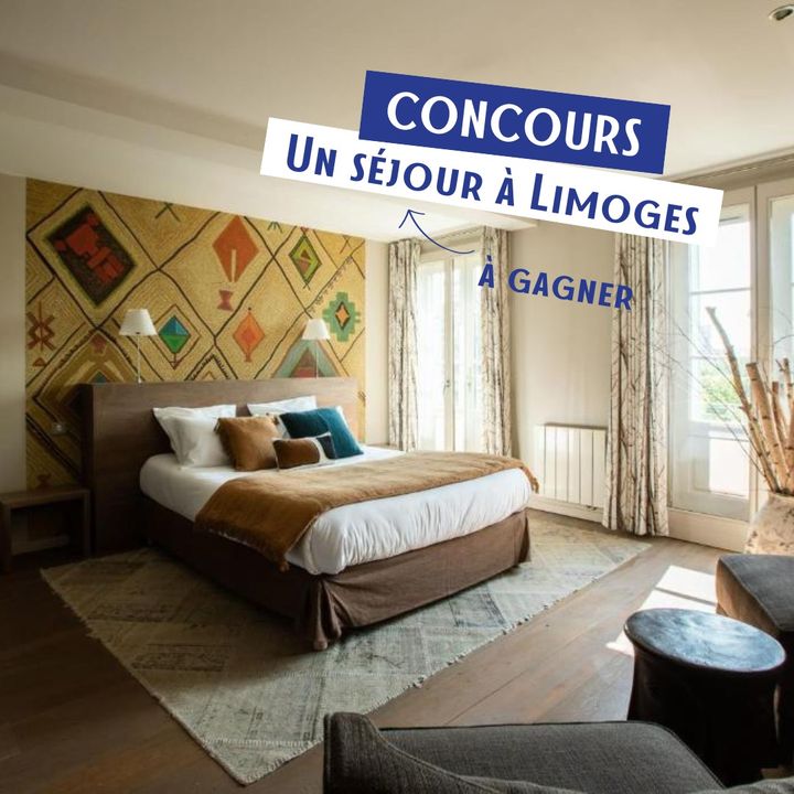 Facebook contest