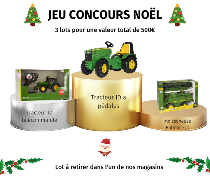 Facebook contest
