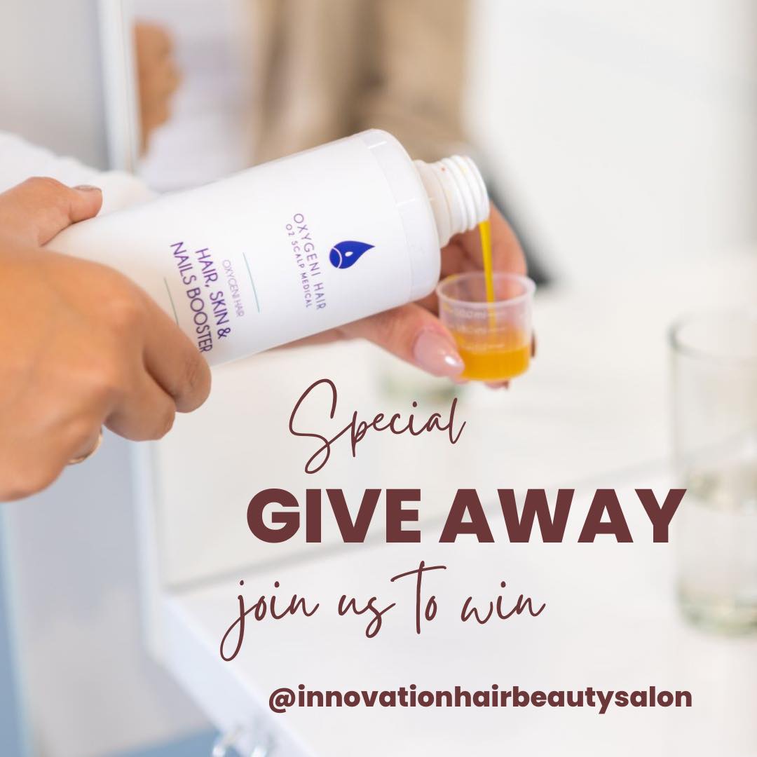 Facebook contest