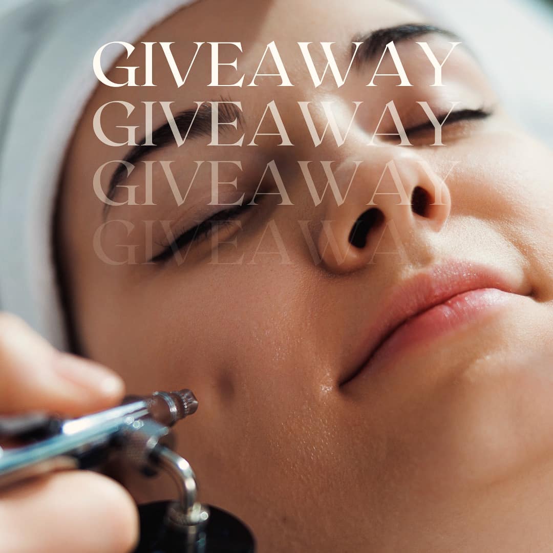 Facebook contest