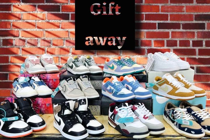 Facebook contest