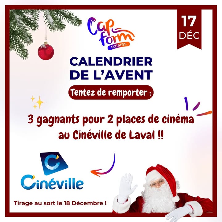 Facebook contest