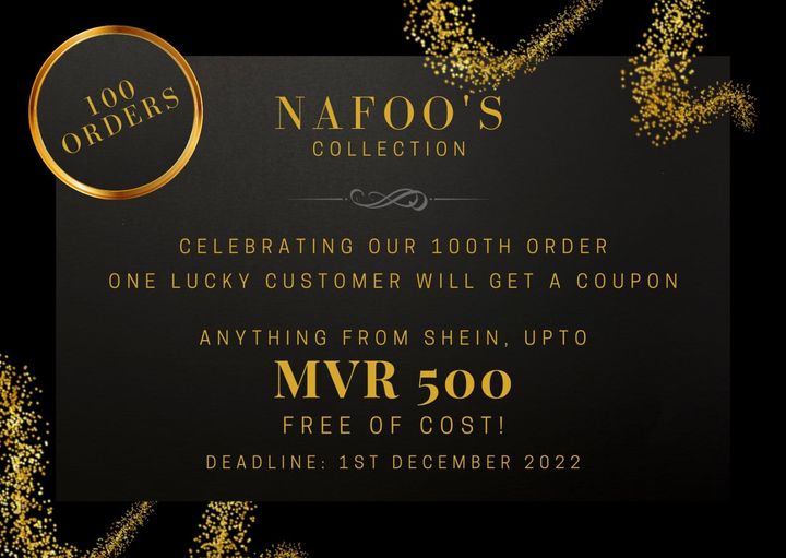 Facebook contest