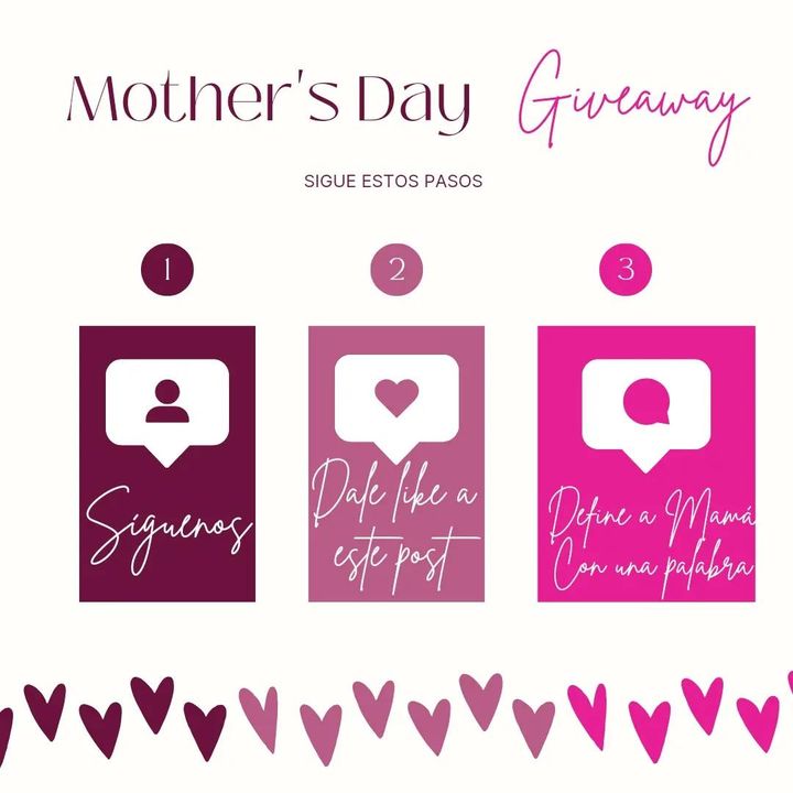 Facebook contest