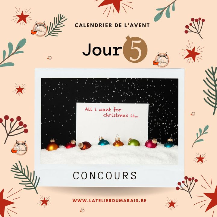 Facebook contest