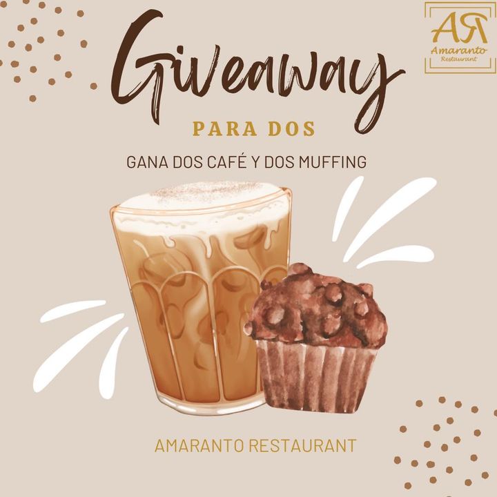 Facebook contest