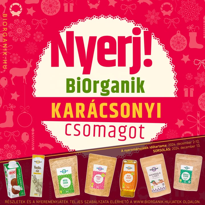 Facebook contest