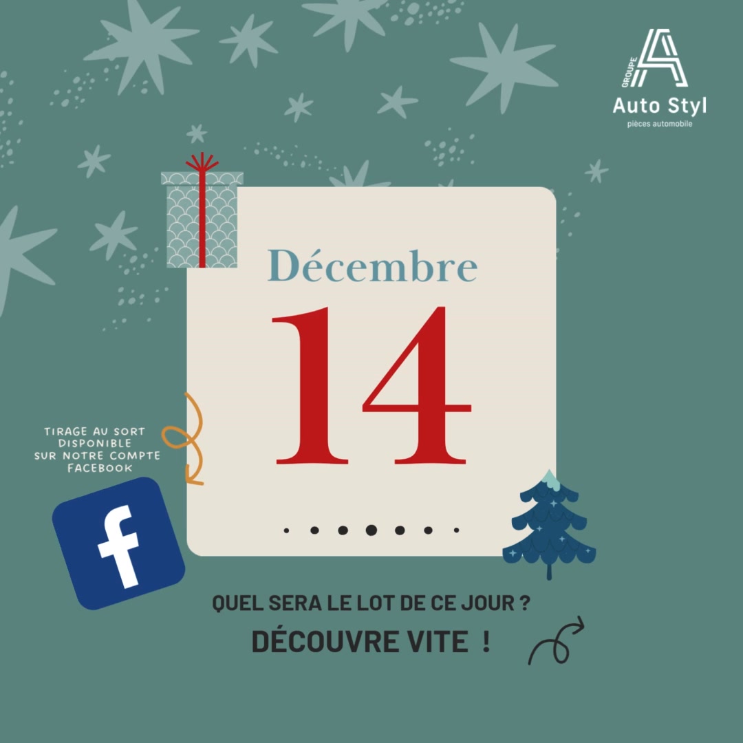 Facebook contest