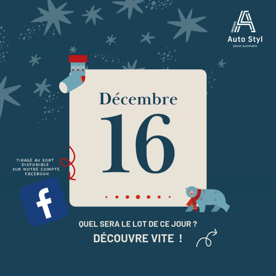 Facebook contest