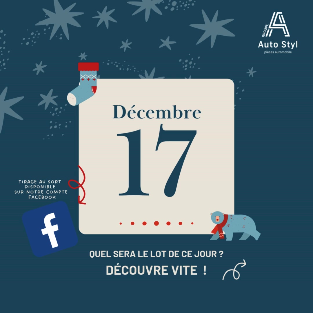 Facebook contest