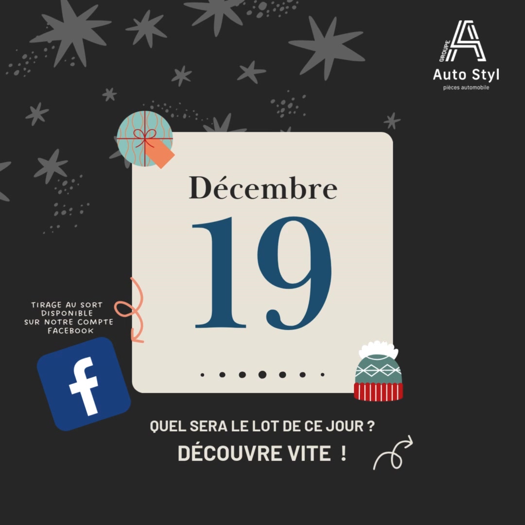 Facebook contest
