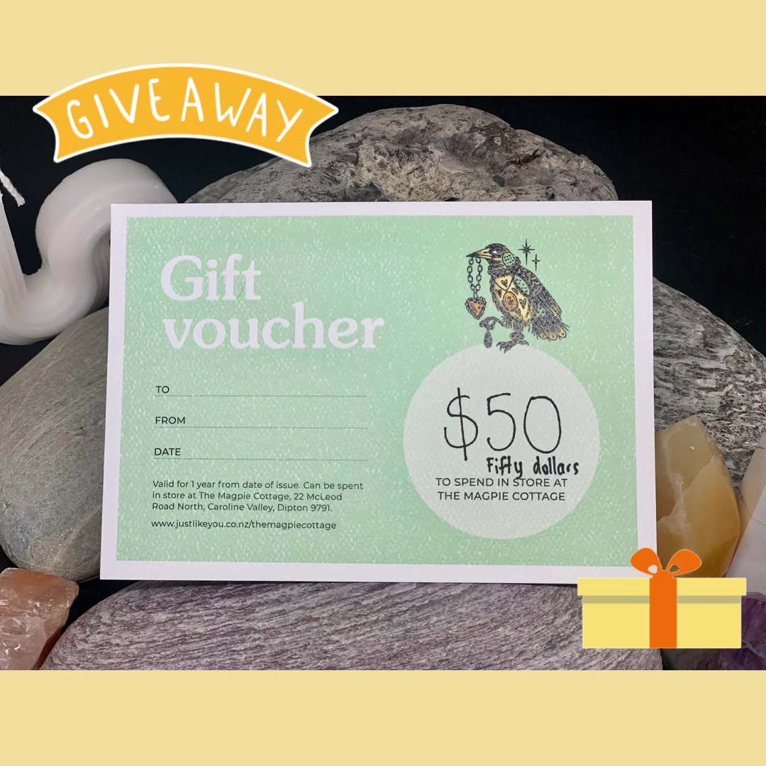 Facebook contest