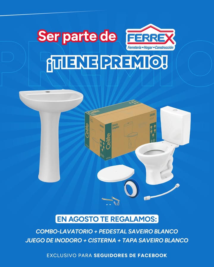 Facebook contest