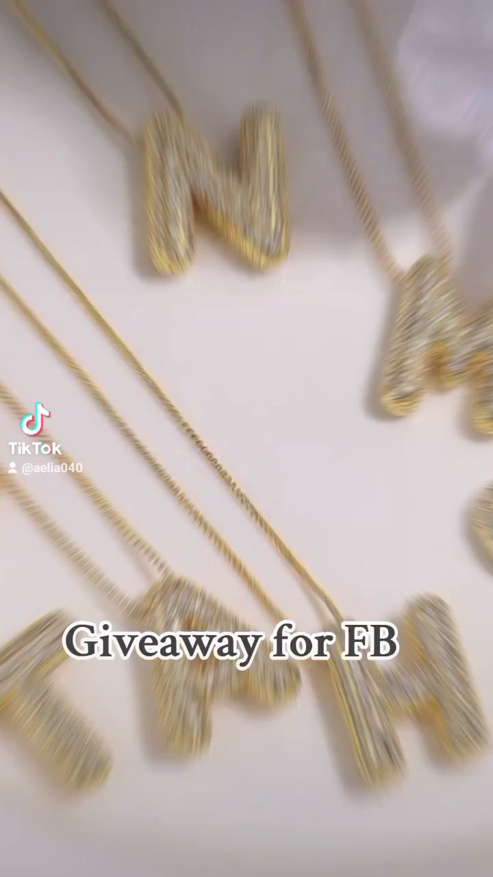 Facebook contest