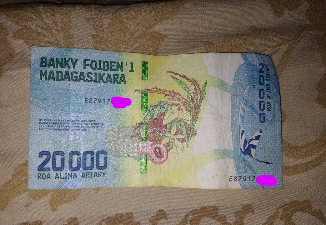 Facebook contest