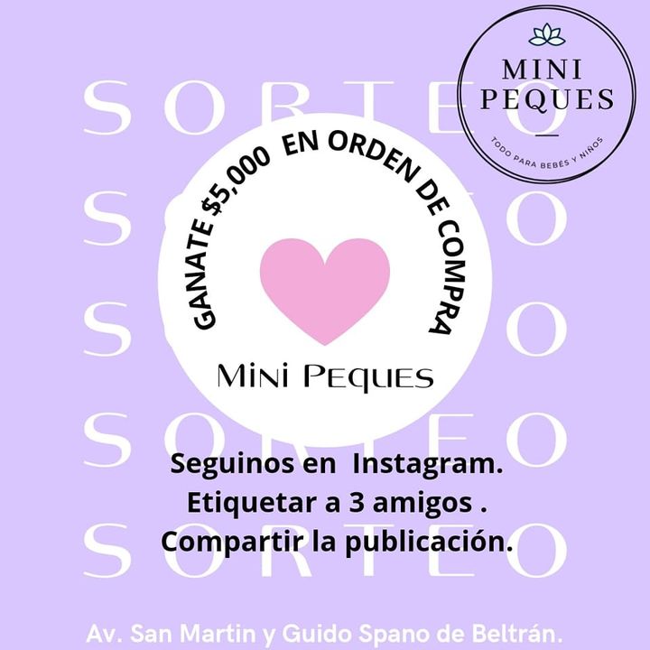 Facebook contest
