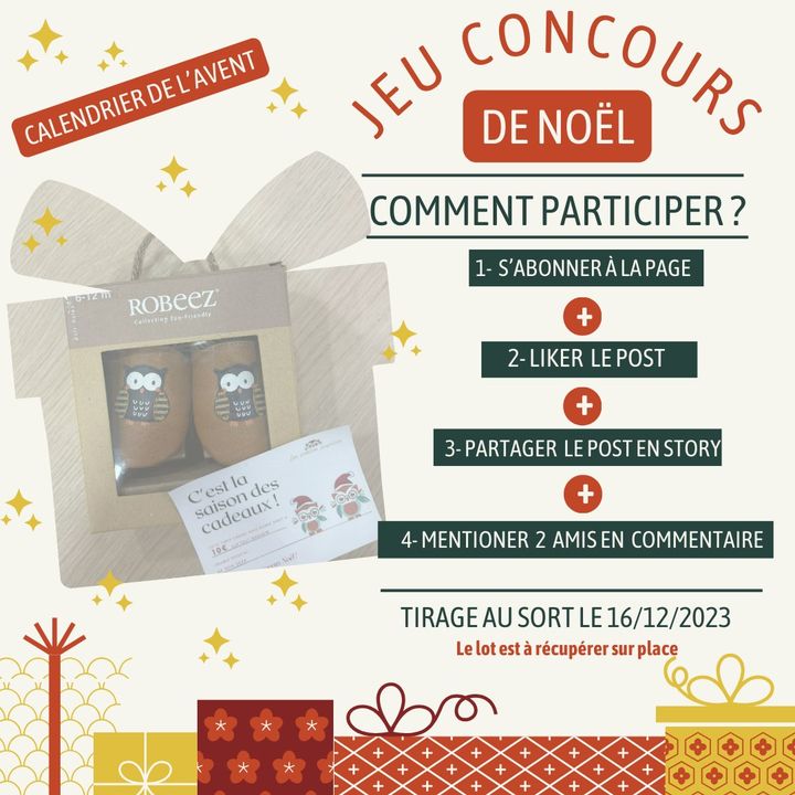 Instagram contest