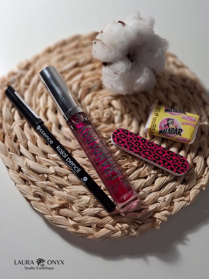 Facebook contest