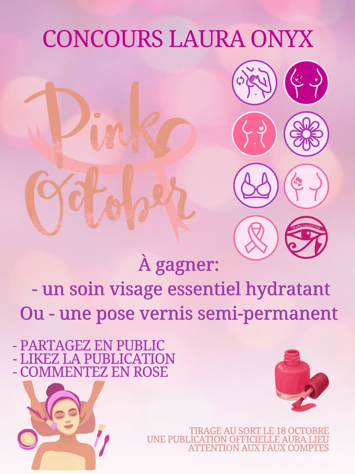 Facebook contest