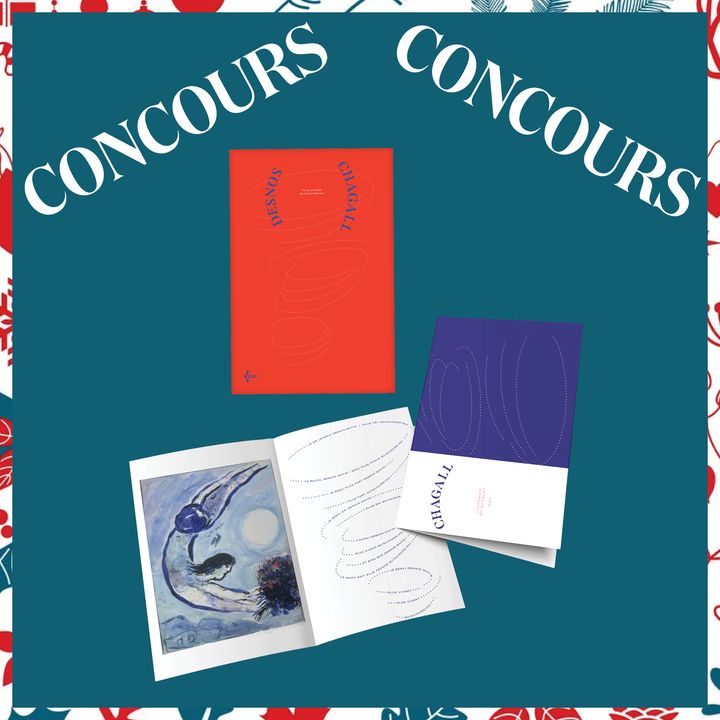 Facebook contest