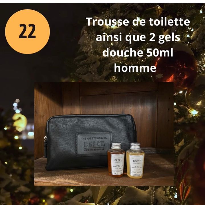 Facebook contest