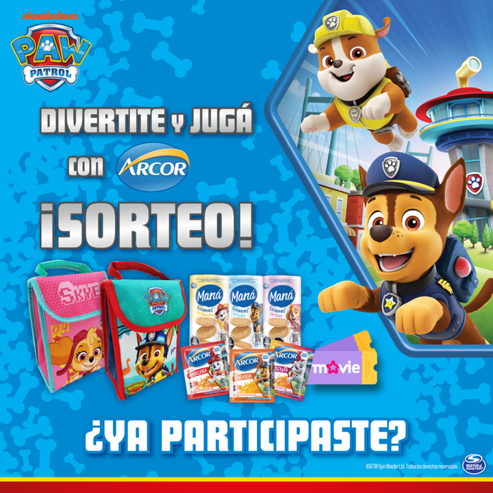 Facebook contest