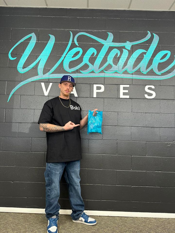 Facebook contest