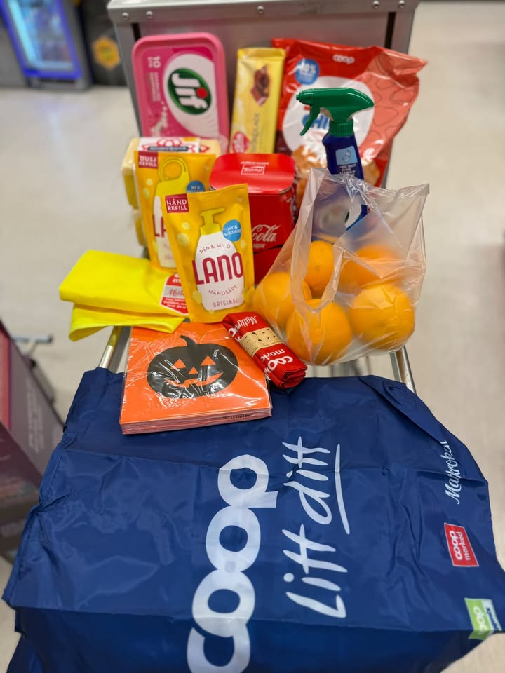 Facebook contest
