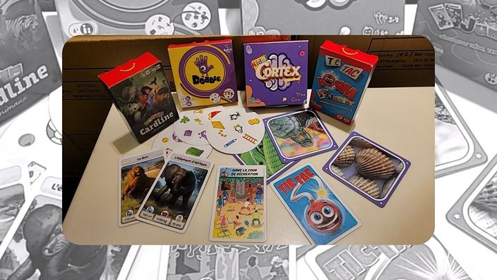 Facebook contest
