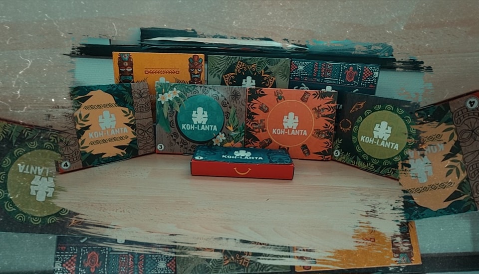 Facebook contest