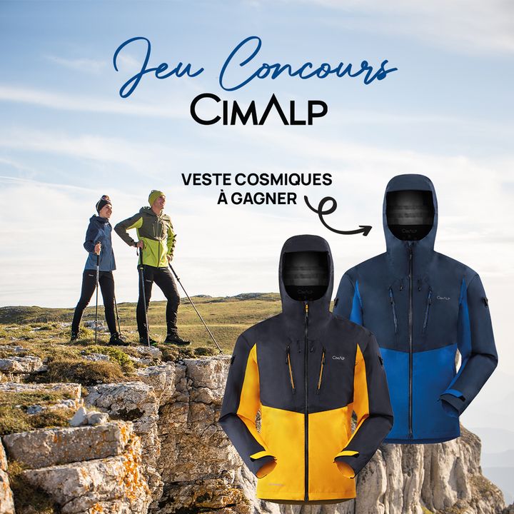 Facebook contest