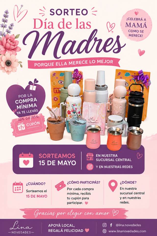 Facebook contest