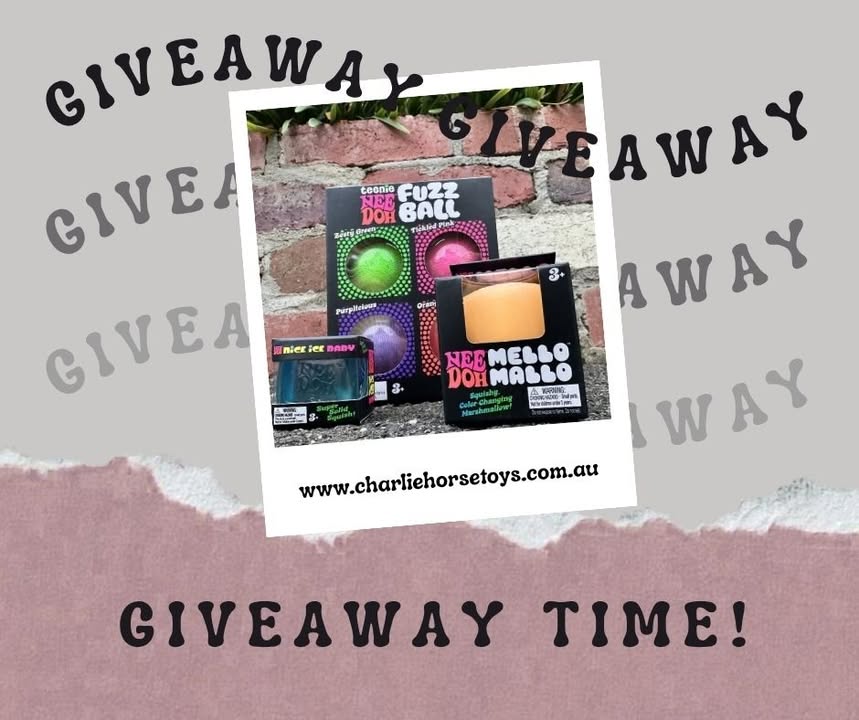 Facebook contest