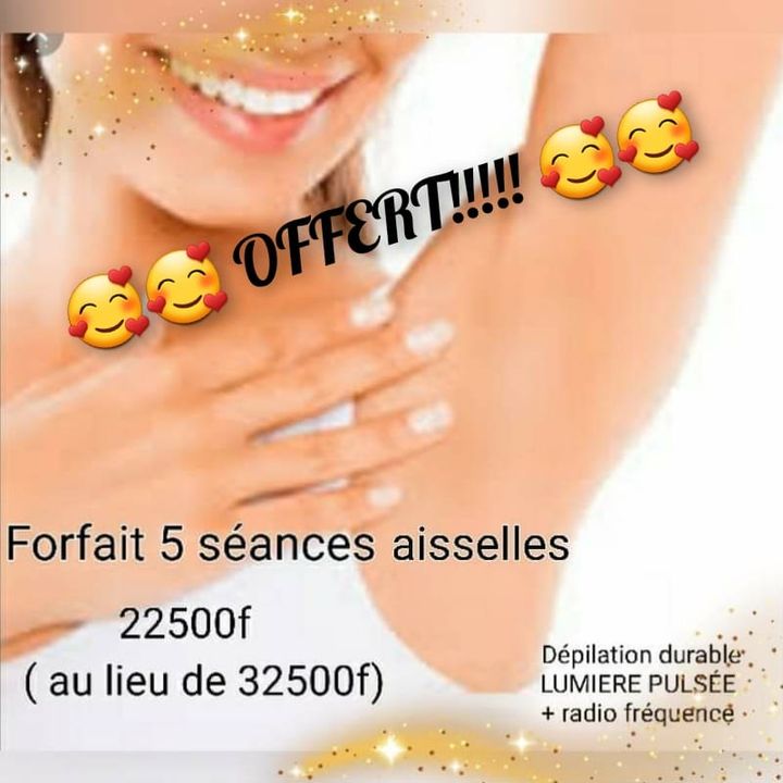 Facebook contest