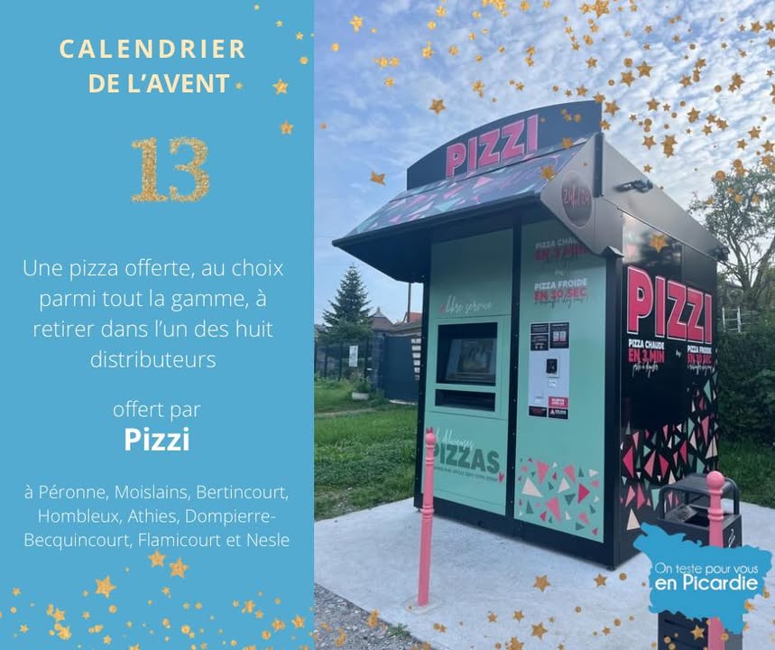 Facebook contest