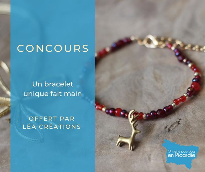 Facebook contest