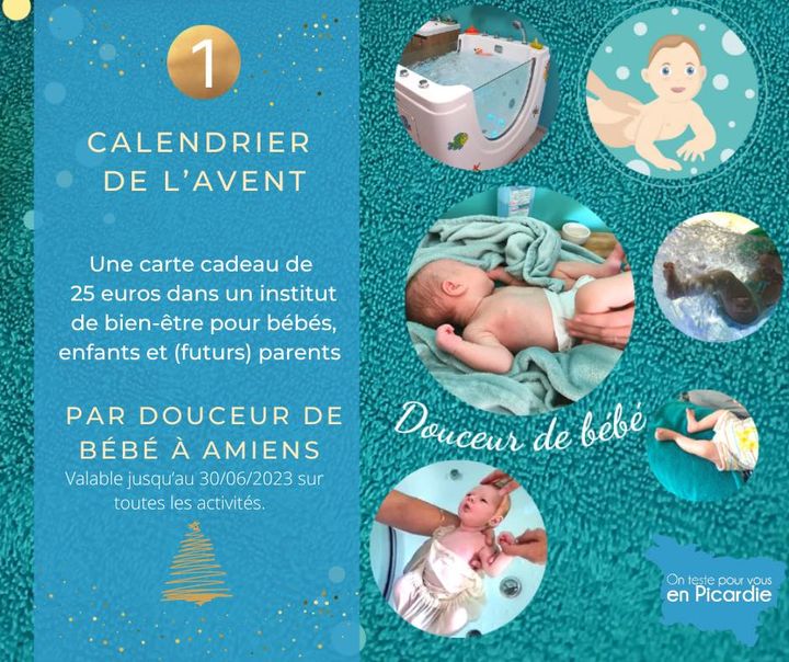Facebook contest