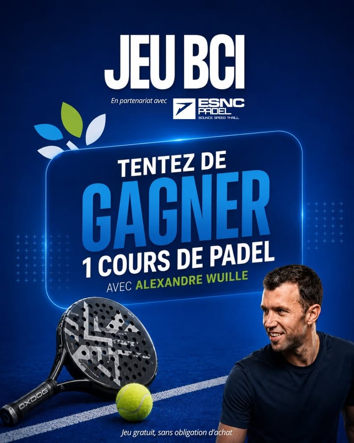Facebook contest
