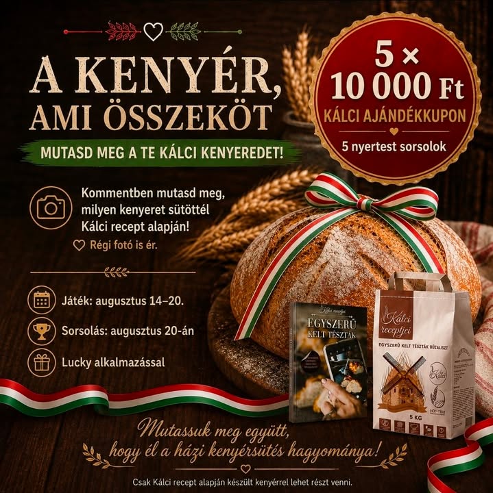 Facebook contest