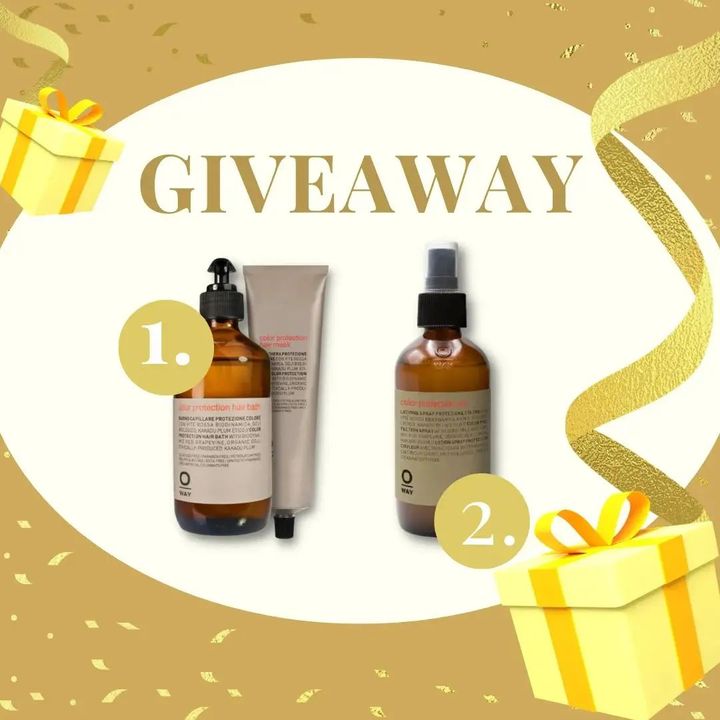 Facebook contest