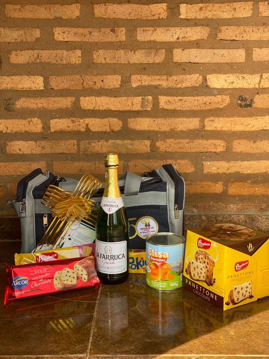 Facebook contest