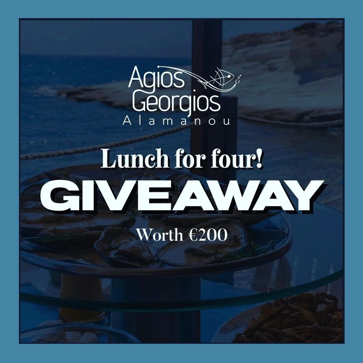 Facebook contest