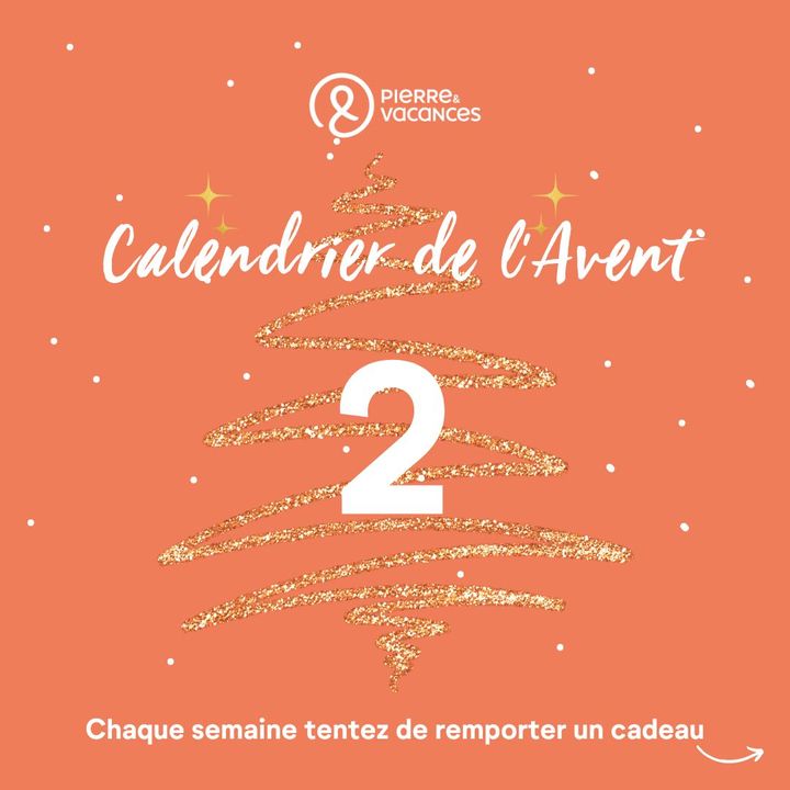 Facebook contest