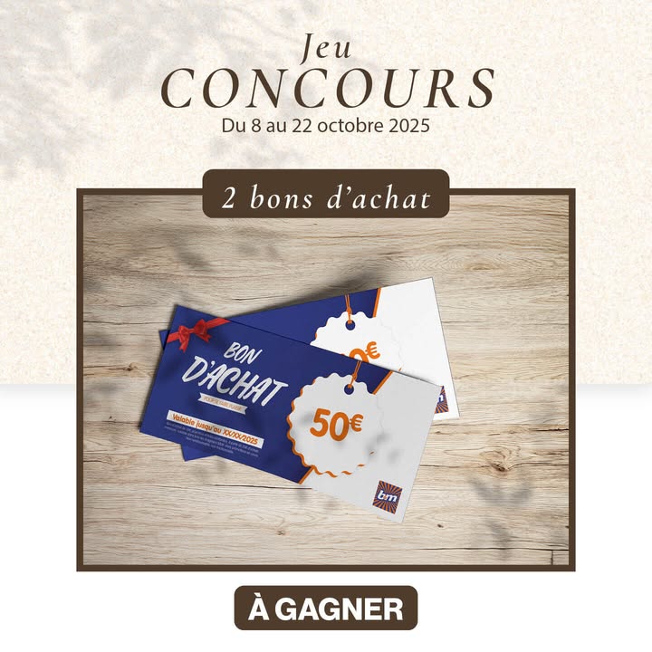 Facebook contest