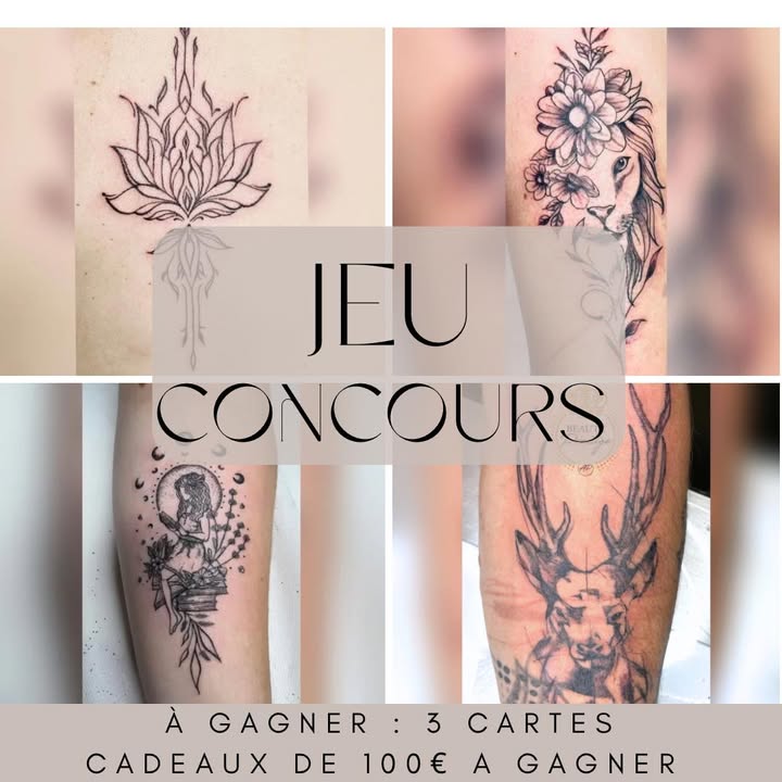 Facebook contest