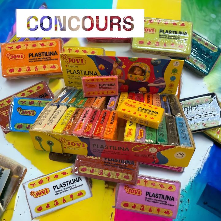 Facebook contest