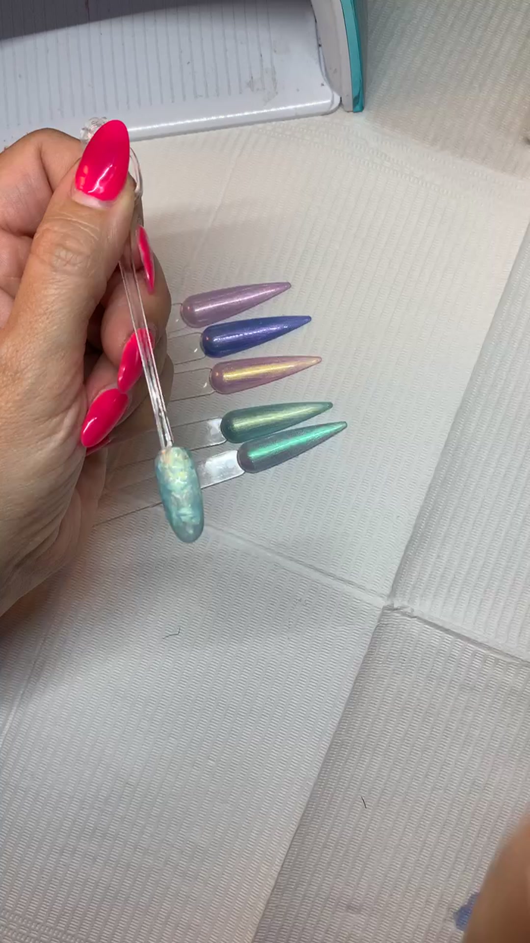 Facebook contest