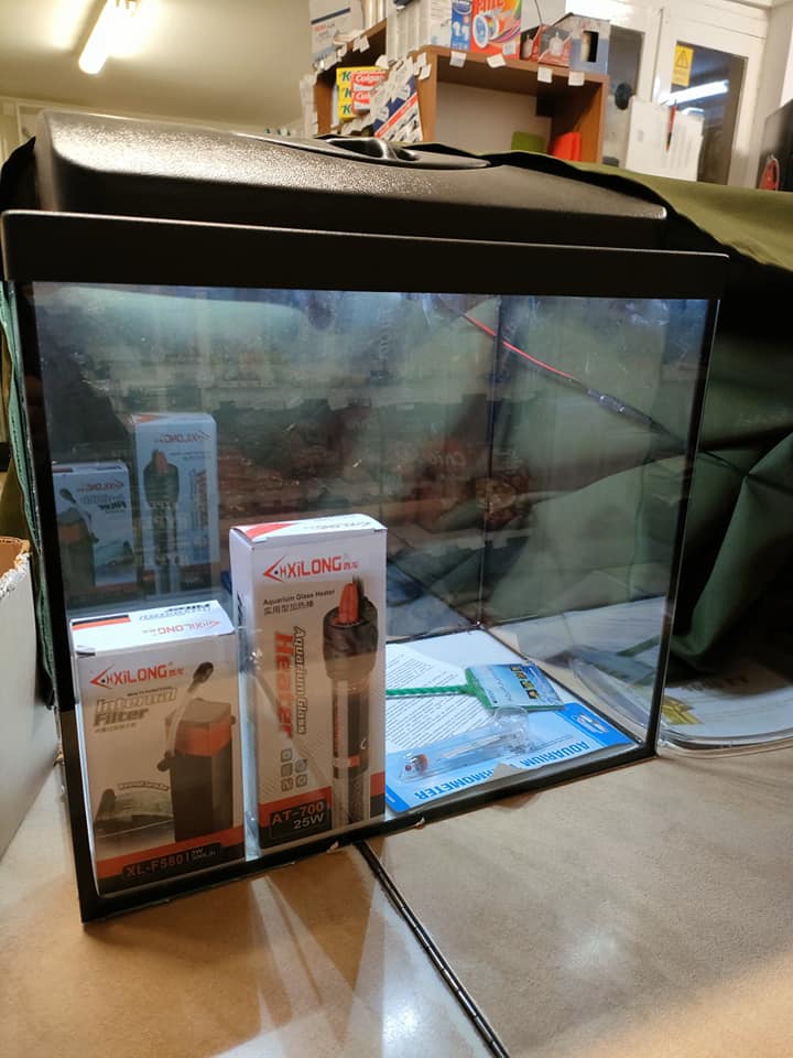 Facebook contest